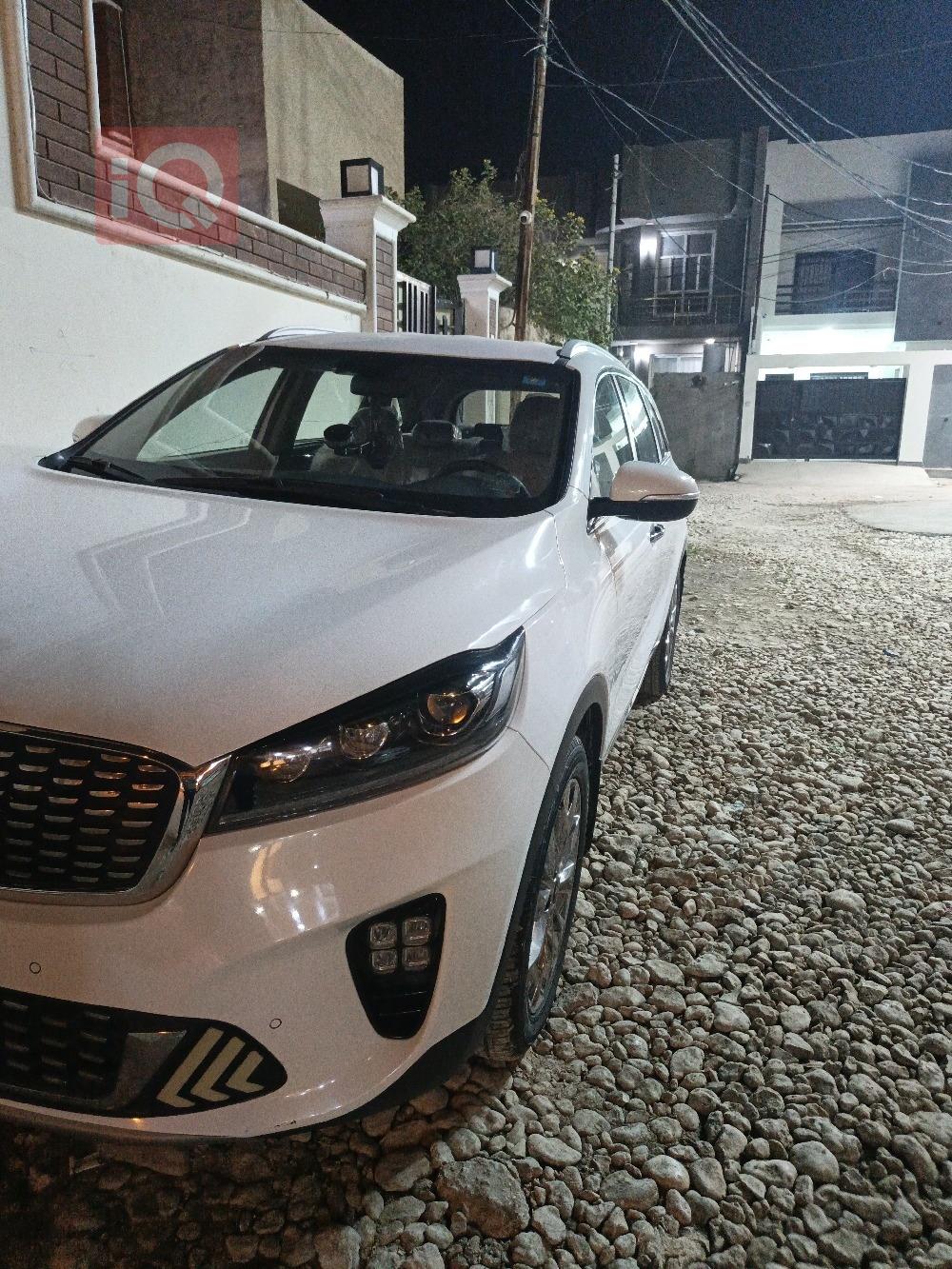 كيا سورينتو